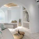 דירה Majestique Of Naxos Luxury