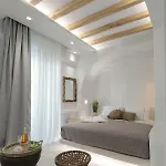 דירה Majestique Of Naxos Luxury Naxos City