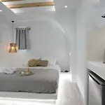 Majestique Of Naxos Luxury דירה Naxos City