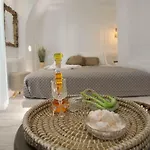 Majestique Of Naxos Luxury דירה Naxos City