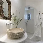 Majestique Of Naxos Luxury דירה *