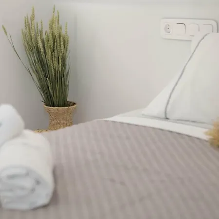 Apartament Majestique Of Naxos Luxury