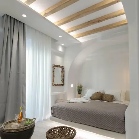 Apartament Majestique Of Naxos Luxury Naxos City
