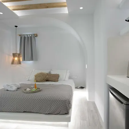 Majestique Of Naxos Luxury Apartament Naxos City