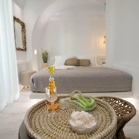Apartament Majestique Of Naxos Luxury