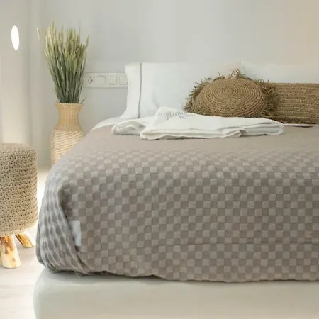 Majestique Of Naxos Luxury Apartament