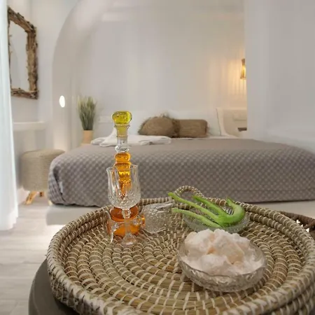 Majestique Of Naxos Luxury Apartament Naxos City