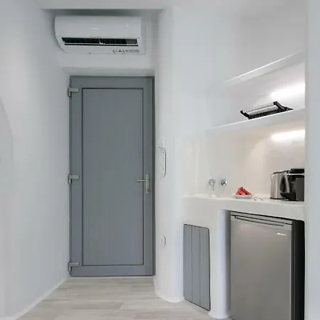 Apartament Majestique Of Naxos Luxury