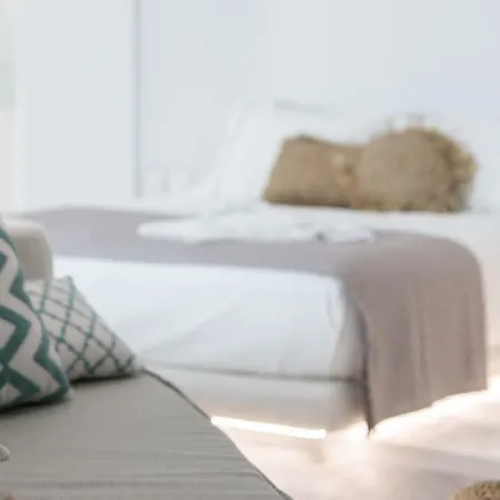 Majestique Of Naxos Luxury Apartament *