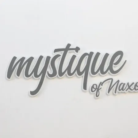 Apartament Majestique Of Naxos Luxury Naxos City