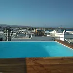 Majestique Of Naxos Luxury Apartman *