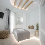 Majestique Of Naxos Luxury Apartman *