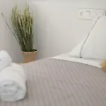 Apartment Majestique Of Naxos Luxury