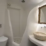 Majestique Of Naxos Luxury Apartman Naxos City