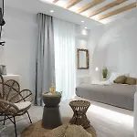 Majestique Of Naxos Luxury Apartment *