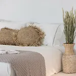 Apartment Majestique Of Naxos Luxury