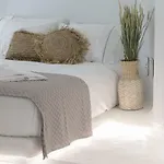 Apartman Majestique Of Naxos Luxury *