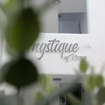 Majestique Of Naxos Luxury Apartment *