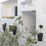 Apartment Majestique Of Naxos Luxury Naxos City