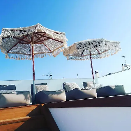 Majestique Of Naxos Luxury Naxos City