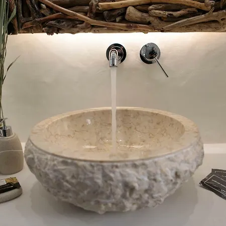 Majestique Of Naxos Luxury