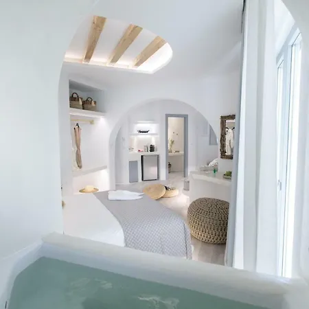 Apartment Majestique Of Naxos Luxury *