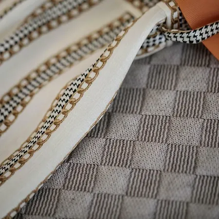 Apartment Majestique Of Naxos Luxury *