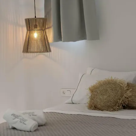 Majestique Of Naxos Apartment