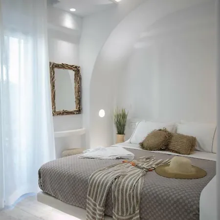 Majestique Of Naxos Luxury *