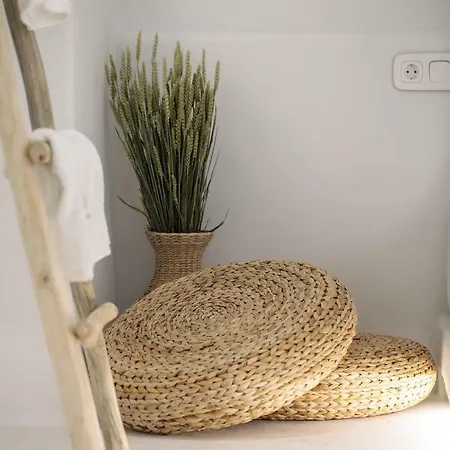 Majestique Of Naxos Luxury * Naxos City