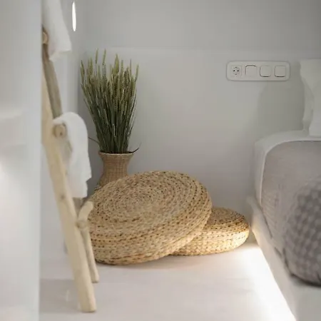 Majestique Of Naxos Luxury *