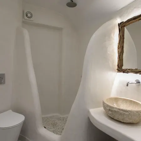 Majestique Of Naxos Luxury Apartment Naxos City