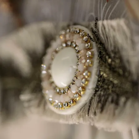 Majestique Of Naxos Luxury Apartment Naxos City