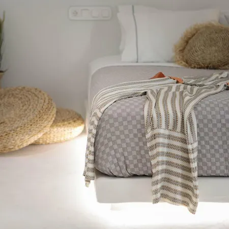 Majestique Of Naxos Luxury Apartment *