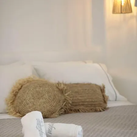 Majestique Of Naxos Luxury