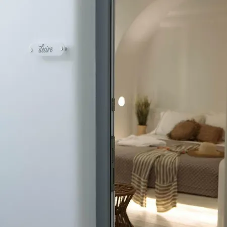 Majestique Of Naxos Luxury Apartment *