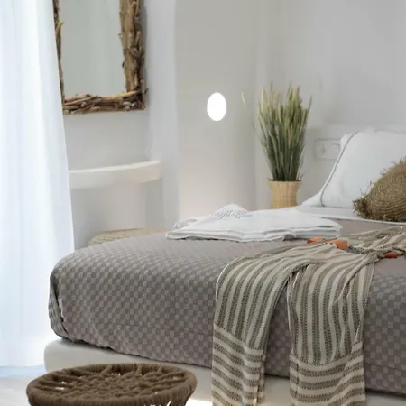 Majestique Of Naxos Luxury