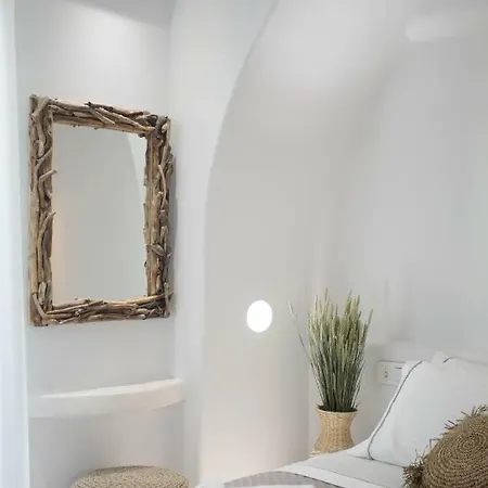 Apartment Majestique Of Naxos Luxury *