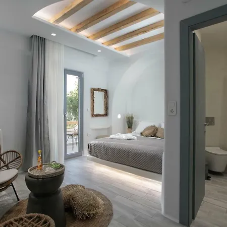 Majestique Of Naxos Luxury * Naxos City