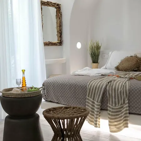Majestique Of Naxos Luxury Apartment