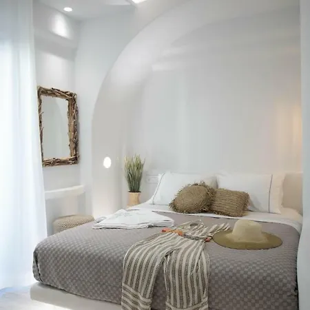 Majestique Of Naxos Luxury *