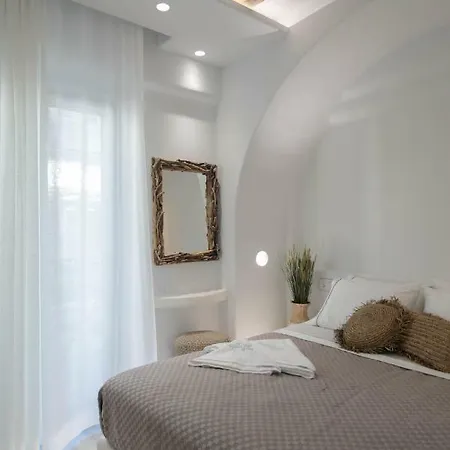 Majestique Of Naxos Luxury Apartment