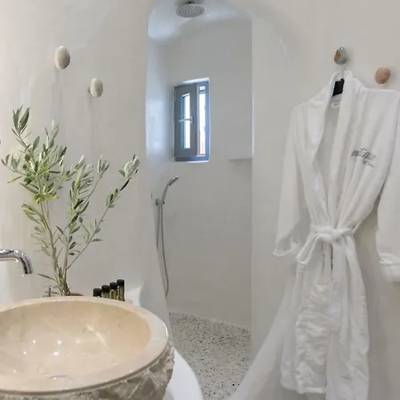 Majestique Of Naxos Luxury * Naxos City