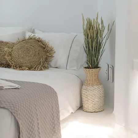 Apartment Majestique Of Naxos Luxury Naxos City