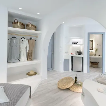 Majestique Of Naxos Luxury * Naxos City