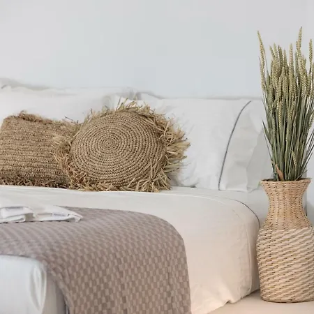 Apartment Majestique Of Naxos