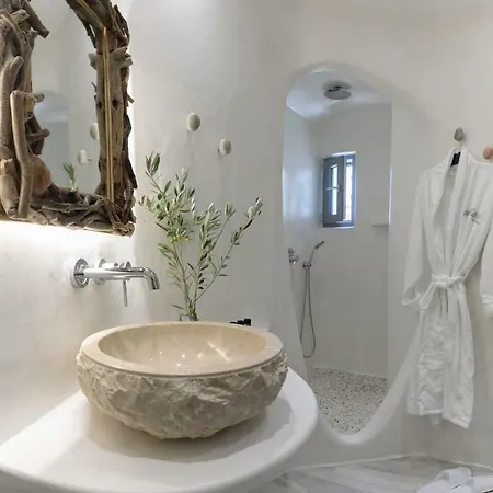 Majestique Of Naxos Luxury Apartment *