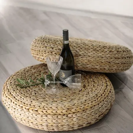 Majestique Of Naxos Luxury *