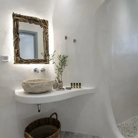 Majestique Of Naxos Luxury Naxos City