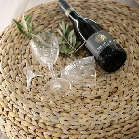 Majestique Of Naxos Luxury Apartment Naxos City